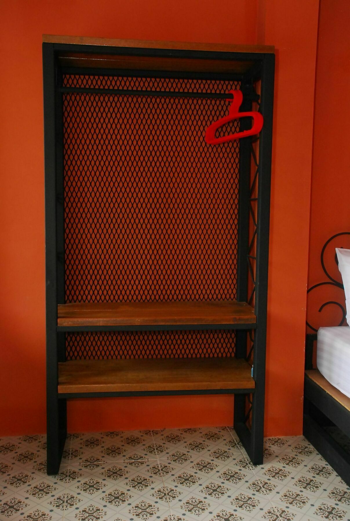 Phutara Accomodation 차암 외부 사진